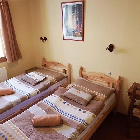 Hotel Nostalgie 2*
