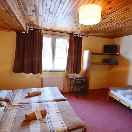 Nostalgie Hotel 2*