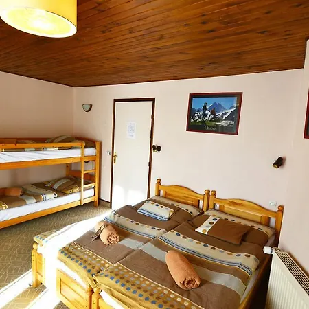 Nostalgie 2* Les Deux Alpes