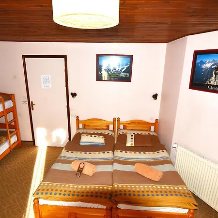 Hotel Nostalgie