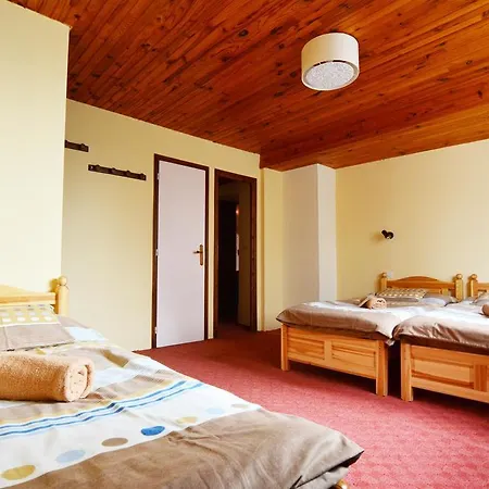 Nostalgie Hotel 2*