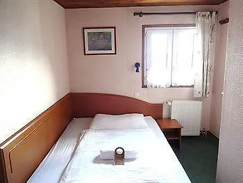 Nostalgie Hotel