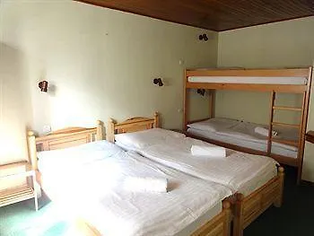 Hotel Nostalgie 2*