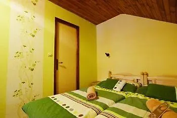 Hotel Nostalgie Les Deux Alpes