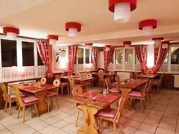 Hotel Nostalgie