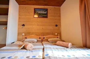 Hotel Nostalgie