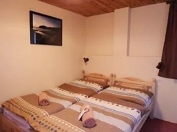 Nostalgie Hotel 2*
