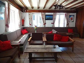 Hotel Nostalgie