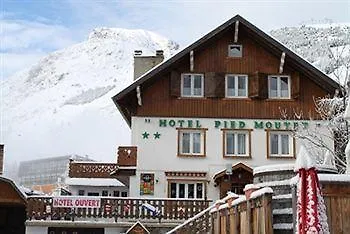 Hotel Nostalgie 2*