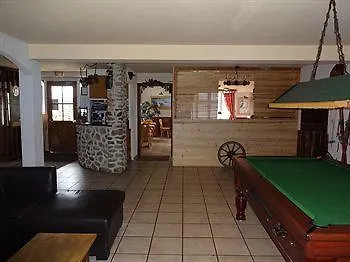 Nostalgie Hotel 2*