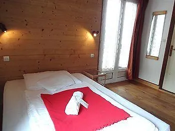 Nostalgie 2* Les Deux Alpes