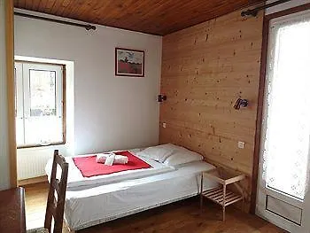 Hotel Nostalgie