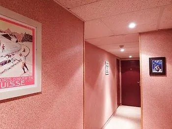 Nostalgie 莱德萨阿尔卑斯