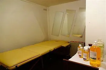 Nostalgie Hotel 2*