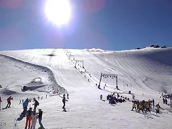 Hotel Nostalgie Les Deux Alpes