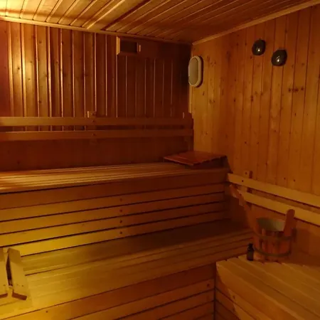 Hotel Nostalgie