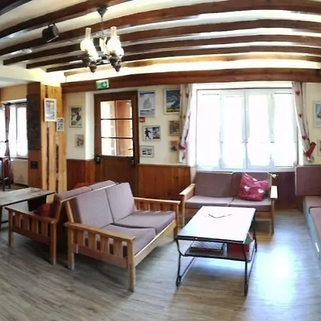 Hotel Nostalgie 2*
