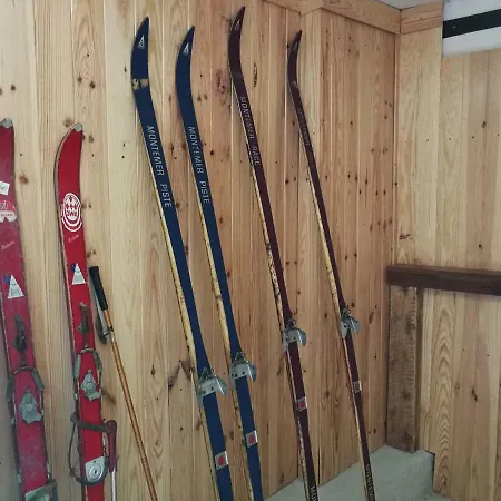 Nostalgie Les Deux Alpes