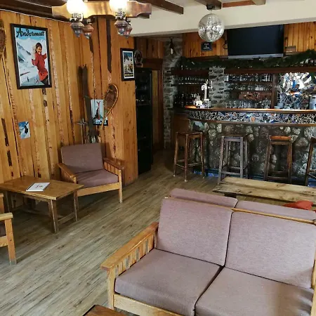 Nostalgie Les Deux Alpes