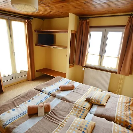 Nostalgie Hotel 2*