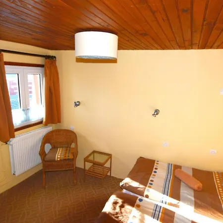 Hotel Nostalgie