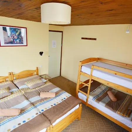 Hotel Nostalgie 2*