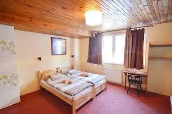 Hotel Nostalgie