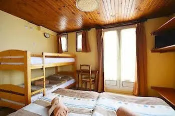 Nostalgie 2* Les Deux Alpes