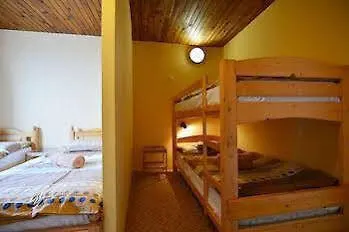 Nostalgie Hotel 2*