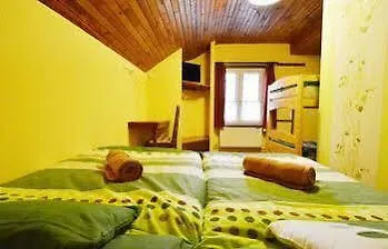 Hotel Nostalgie 2*