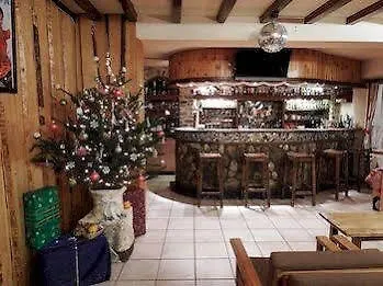 Nostalgie Hotel 2*