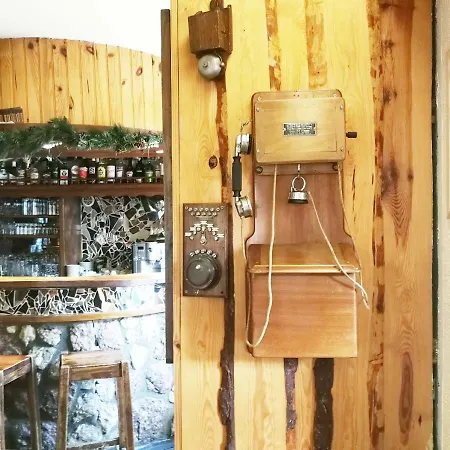 酒店 Nostalgie