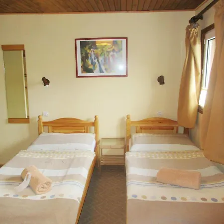 Hotel Nostalgie 2*