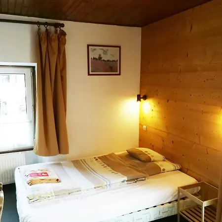 Hotel Nostalgie 2*