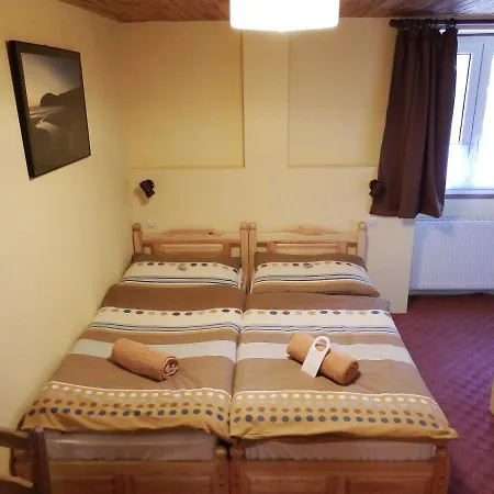Hotel Nostalgie 2*