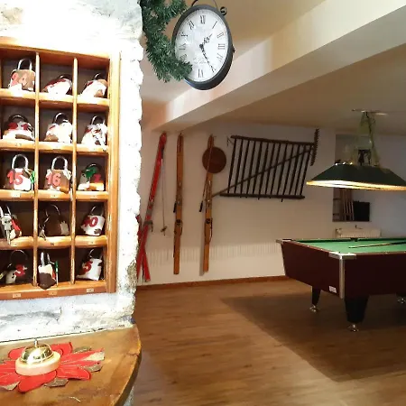 Hotel Nostalgie 2*