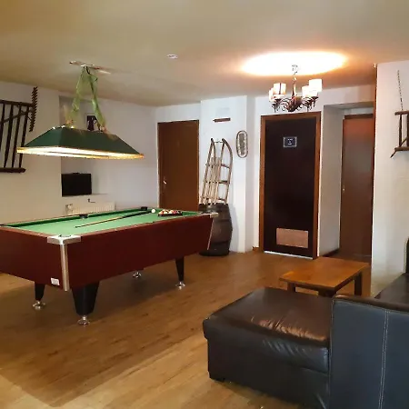 Hotel Nostalgie