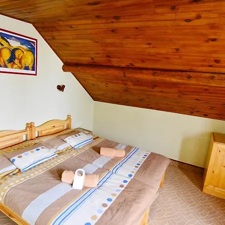Nostalgie Hotel 2*