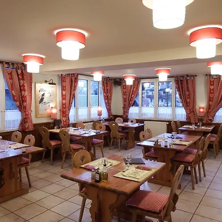 Hotel Nostalgie