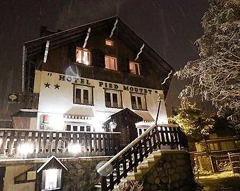 Nostalgie Hotel 2*