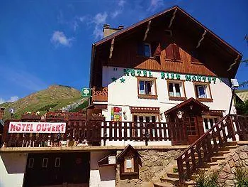 Hotel Nostalgie Les Deux Alpes