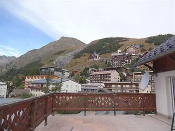 Nostalgie Les Deux Alpes