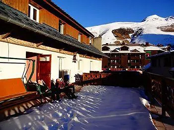 Nostalgie Hotel