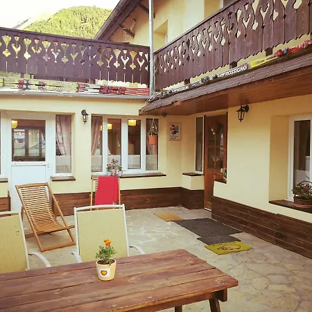 Hotel Nostalgie 2*
