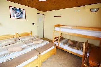 Nostalgie Hotel Les Deux Alpes